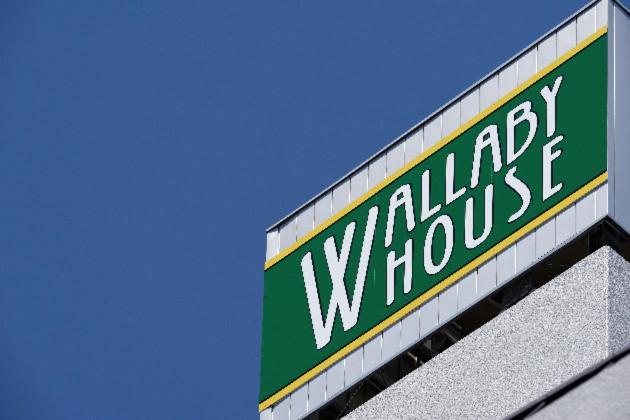 Wallaby House - Vacation Stay 38651V Kawaguchi  Extérieur photo